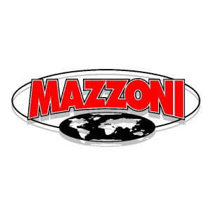 Logo Mazzoni