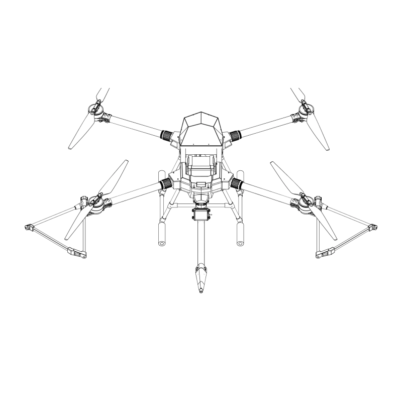 ABZ protection helice C10 x2