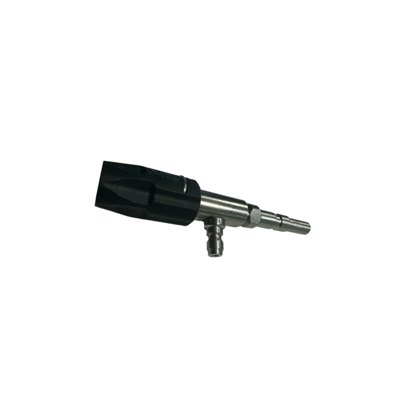 Item Applicateur chimique avec système de déconnexion rapide Kew
