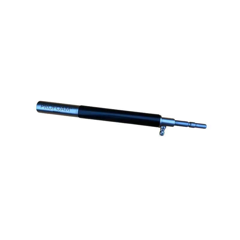 Item Applicateur de produits chimiques avec système de fixation rapide KEW