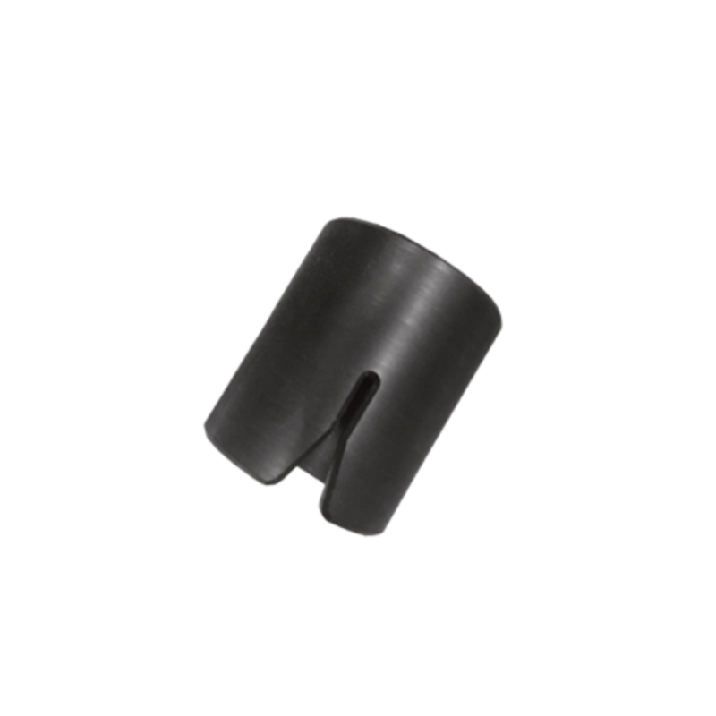 Bague de protection inférieure pour perche