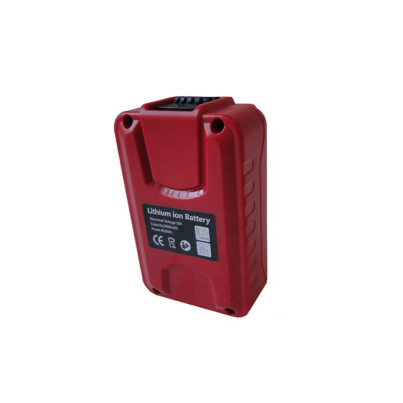 Item Batterie lithium-ion 18 V – Pro Sprayer / Dorsal Sprayer