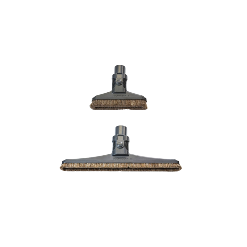 Item Brosse intérieure à col flexible skyVac