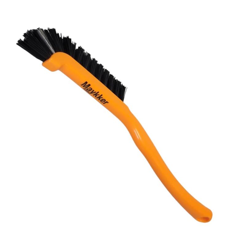Item Brosse renforcée pour rails de fenêtres TrackBrush Plus