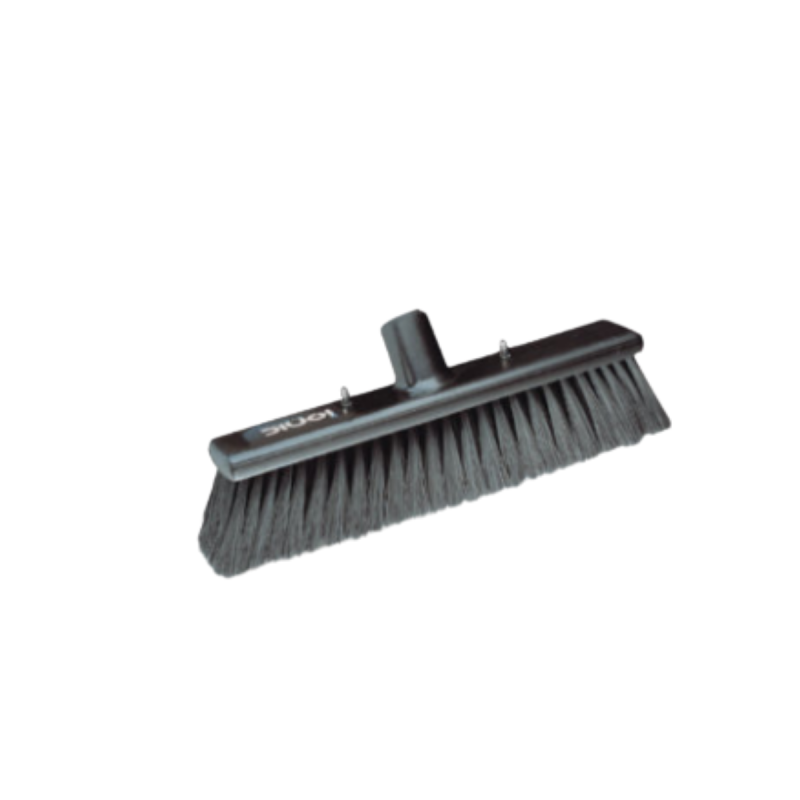 Item Brosse résidentielle Ionic pour perche de nettoyage à eau pure