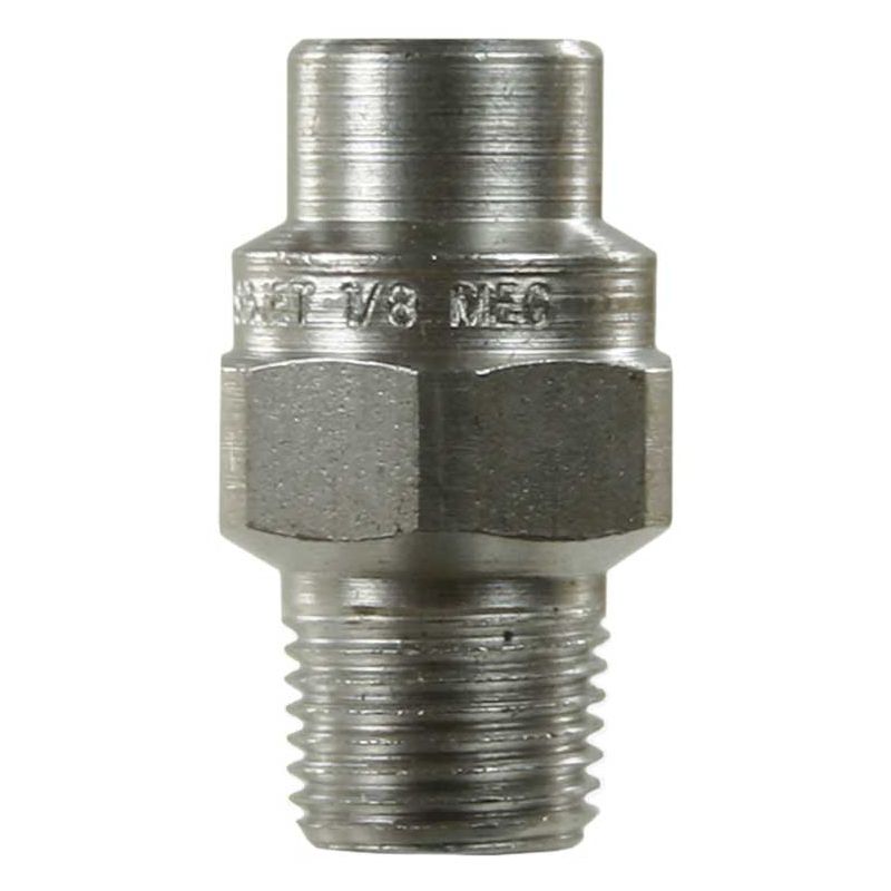 Buse haute pression 15° – calibre 030 – 1/8" mâle