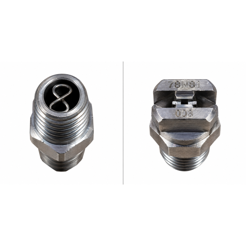 Buse Mosmatic HP - Taille 03