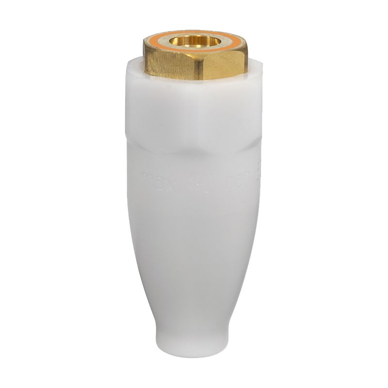 ROTABUSE ST-415-040 1/4F à rotor avec insert en céramique