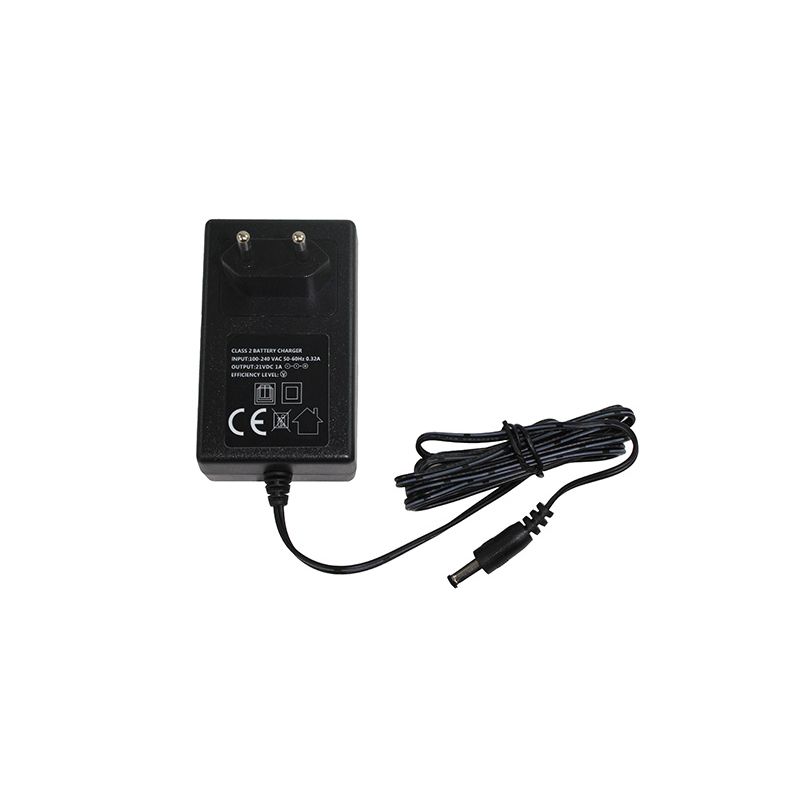 Item Chargeur de batterie – Pro Sprayer / Dorsal Sprayer