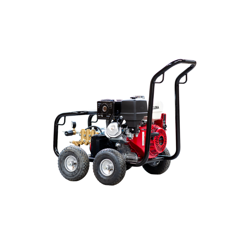 Clena KB 250 Bar 15 L/min