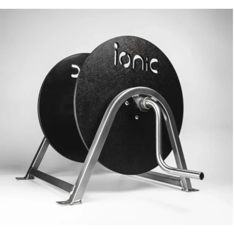Enrouleur de tuyau à fixer IONIC Systems