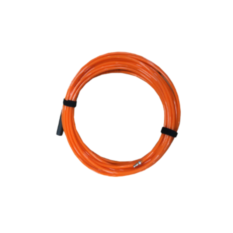 Item Flexible Hydra Fly Lead pour perche de nettoyage à eau pure