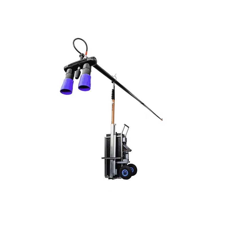 Ionic System® Roof wand™ Standard