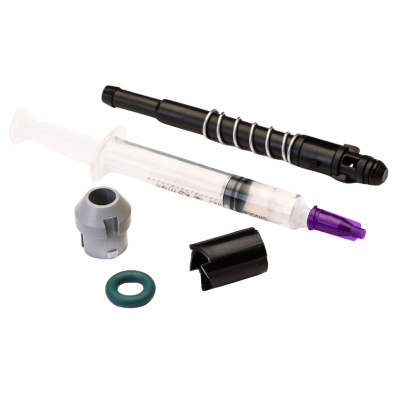 Kit d'entretien univalve