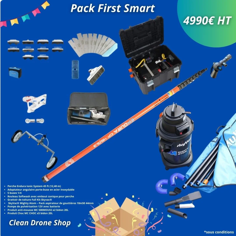 Kit First