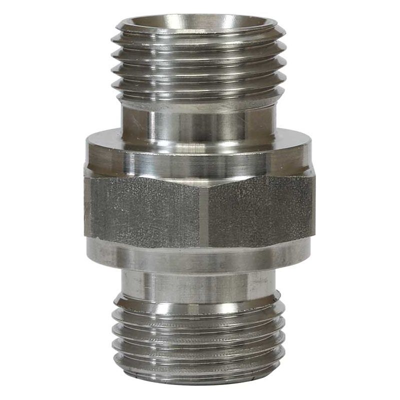 MAMELON 1/4 INOX