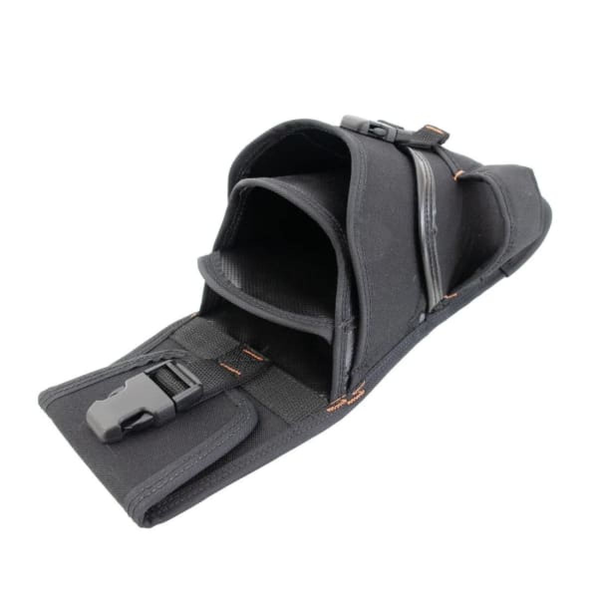 Carquois professionnel Silencer 2.0