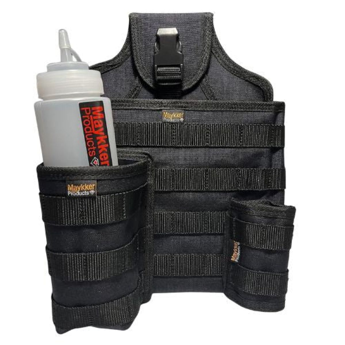 Item Kit sacoches Covert Trio Set — 3 modules SmartBag