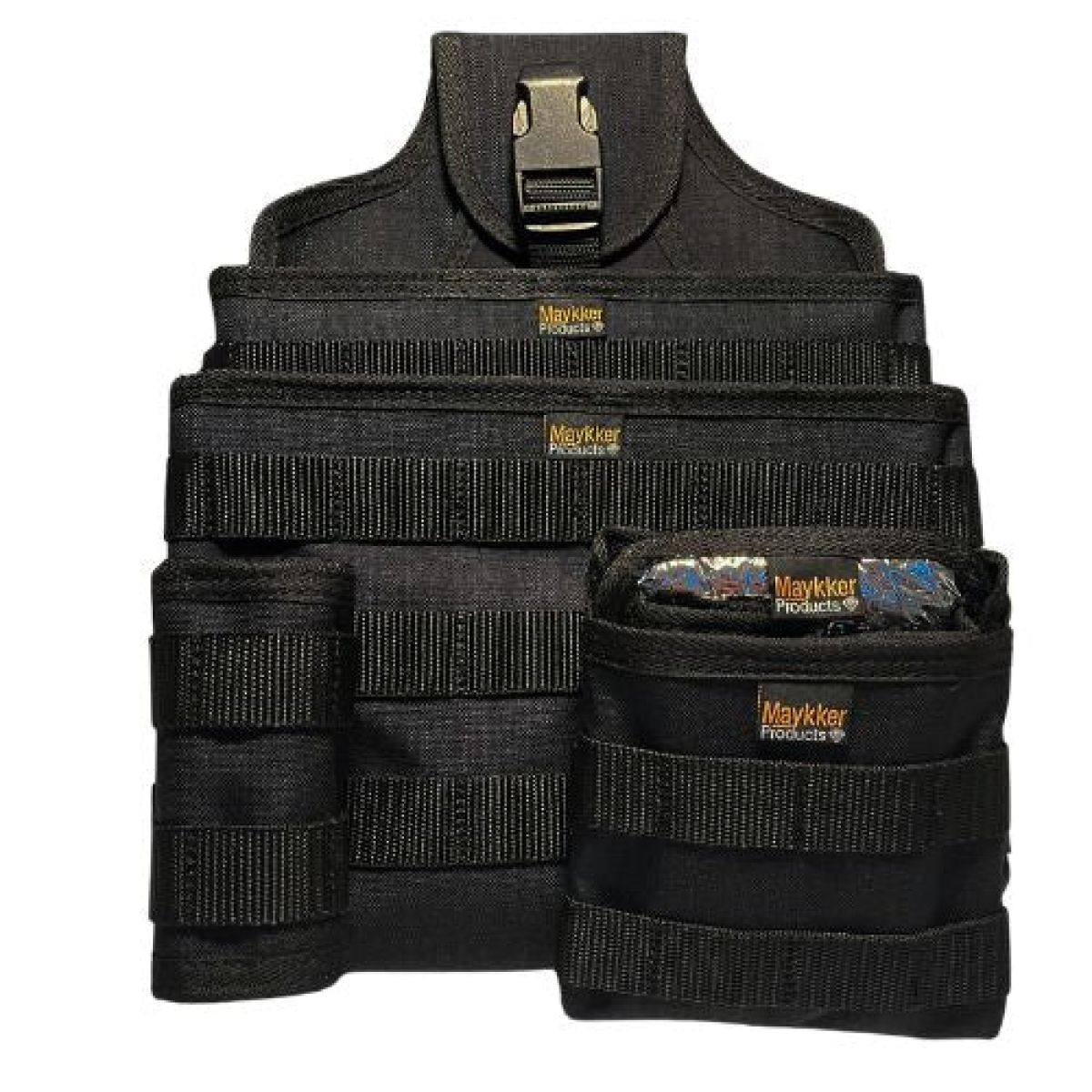 Item Kit sacoches Mission Ready Set — productivité terrain