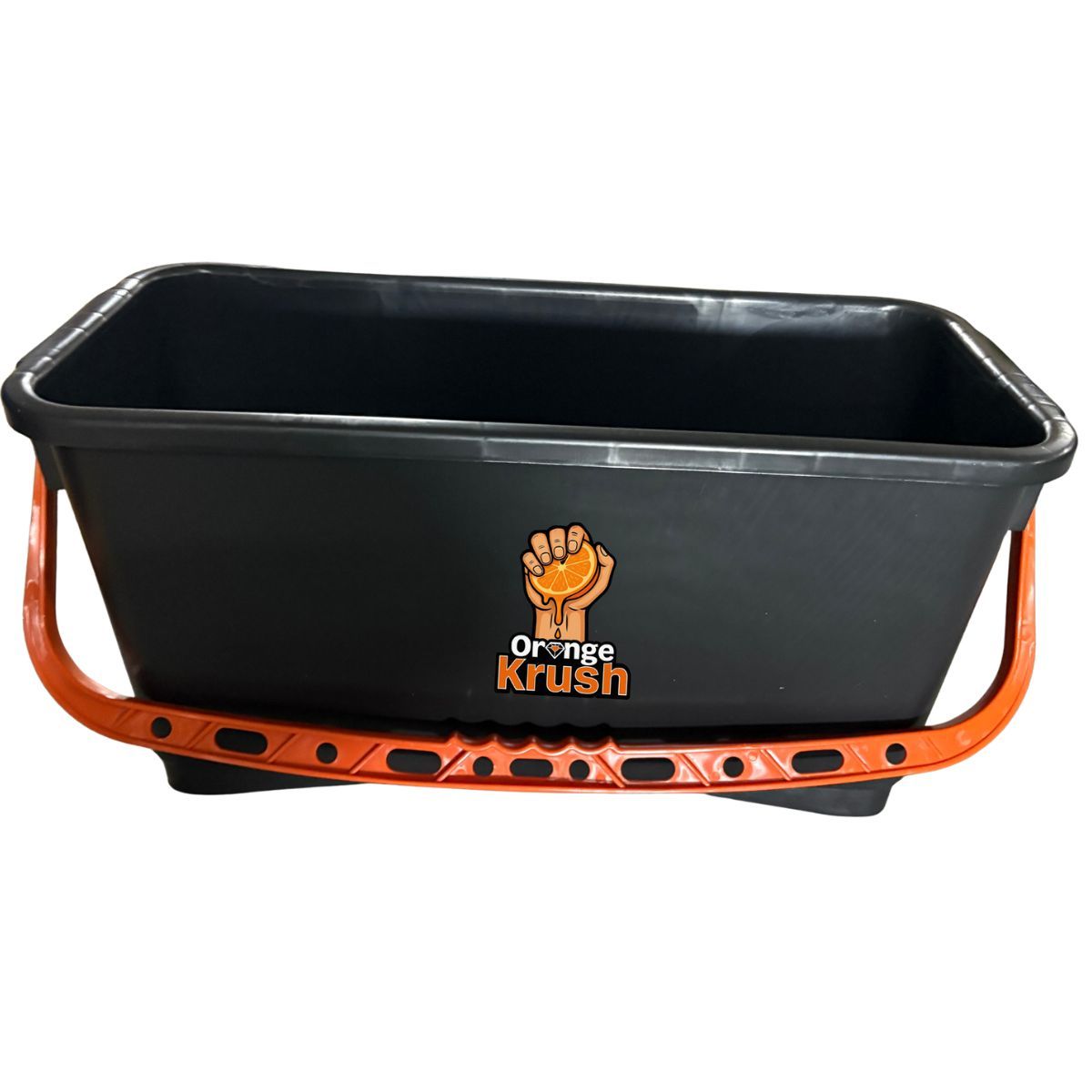 Item Seau professionnel 22 litres avec couvercle