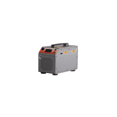 Item ABZ Smart Charger 3000