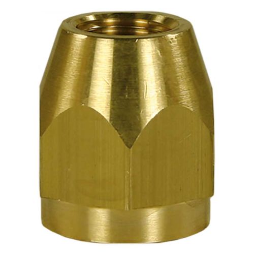 Item Adaptateur pour buse M18x1,5 femelle vers 1/4" femelle – Laiton