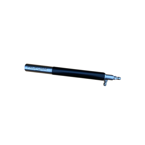 Item Applicateur de produits chimiques avec mini système de libération rapide