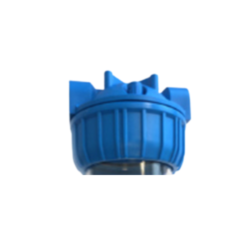 Item Boîtier de filtre plastique IONIC – format compact