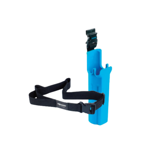 Item Ceinture et porte-outils Moerman pour nettoyage professionnel des vitres