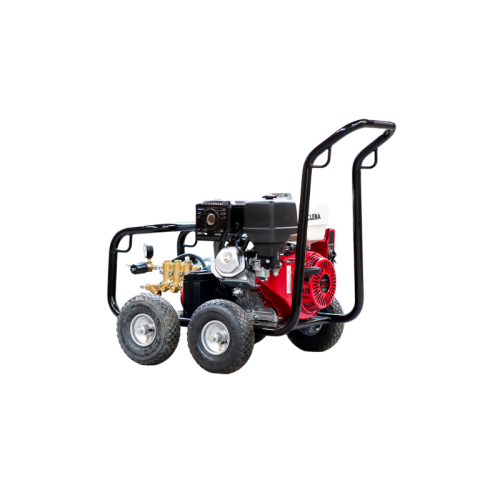 Item Clena KB 250 Bar 15 L/min