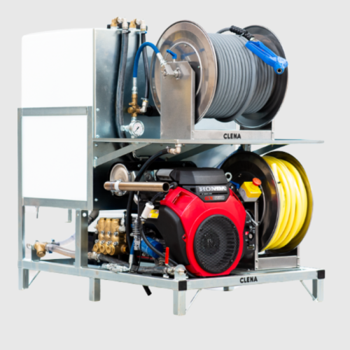 Item Clena KB 270-27 Maxi 360L