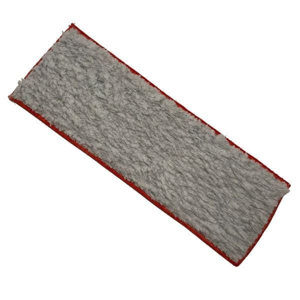 image Peau de mouilleur Hedgehog avec fibres abrasives (6 à 18 pouces)