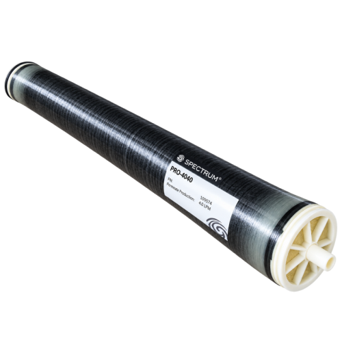 Item Membrane d’osmose inverse basse pression Spectrum