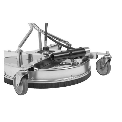 Item Mosmatic AquaPro Nettoyeur de surface FL-SAR 520 3/8 IG:2x1/8  350 bar