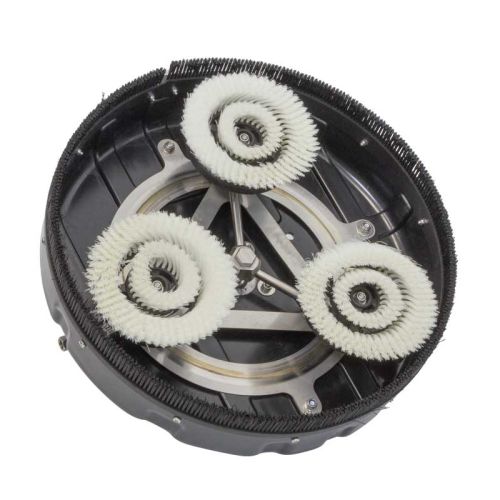 Item NETTOYEUR DE SURFACE SOLAIRE/PV 520 MM 1/4F