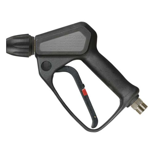 Item PISTOLET ST-2600 KW RACCORD ROTATIF M22M