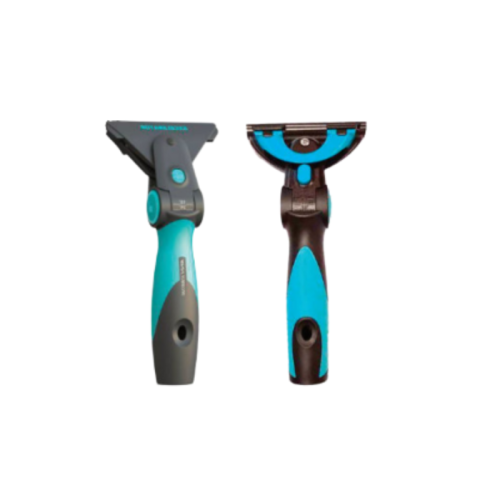 Item Poignée Moerman Excelerator ergonomique pour raclette