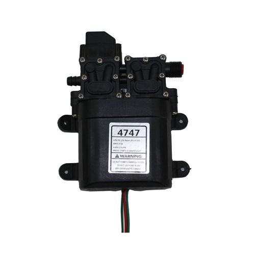 Item Pompe double tête pour Gladiator Sprayer II