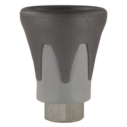 Item PORTE-BUSE ST-10 1/4F INOX NOIR/GRIS