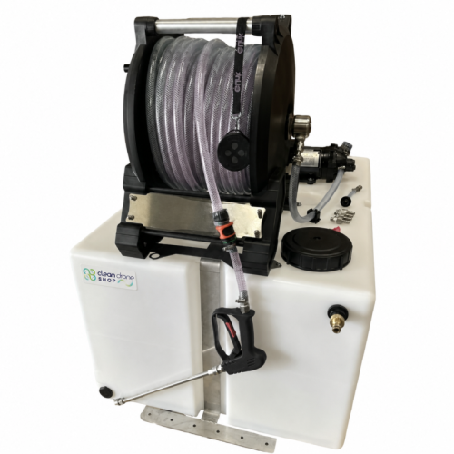 image PulvéPro350 système complet
