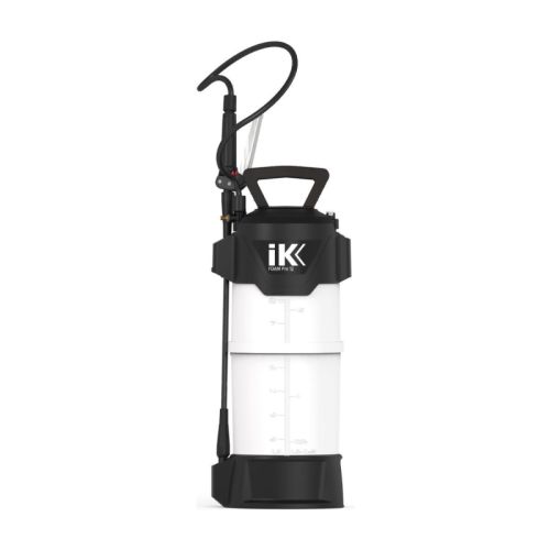 Item Pulvérisateur de mousse IK FOAM Pro 12