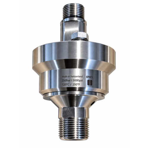 Item Raccord pivotant Mosmatic DYCI – M22x1,5 mâle vers G3/8" mâle