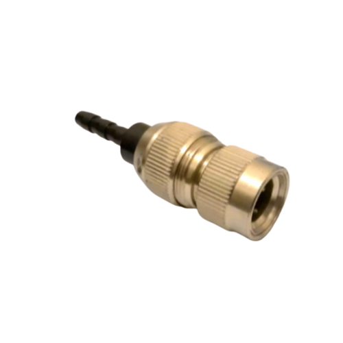 Item Raccord rapide femelle avec adaptateur pour tuyau RX