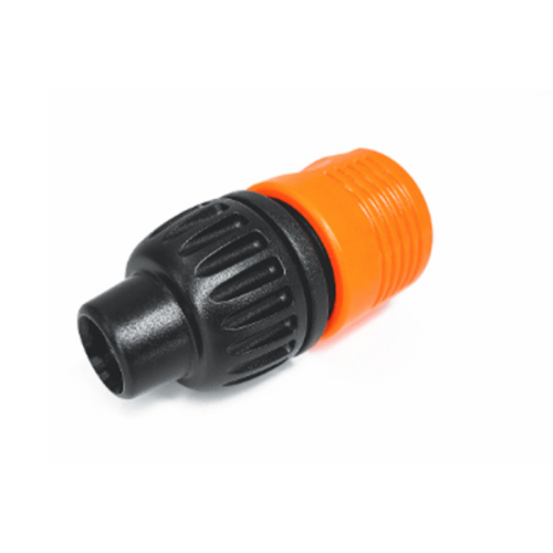 Item Raccord rapide femelle avec arrêt automatique – flexible DN8