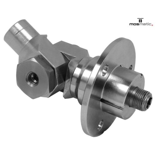 Item raccord tounant KDYF Mosmatic TOGGLE SWIVEL G1/4F x M12x1-M