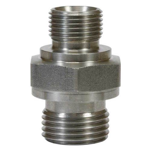 Item Réduction 1/4" mâle vers 3/8" mâle