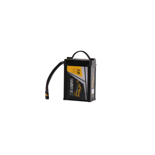 Item Smart Batterie 16000 C10