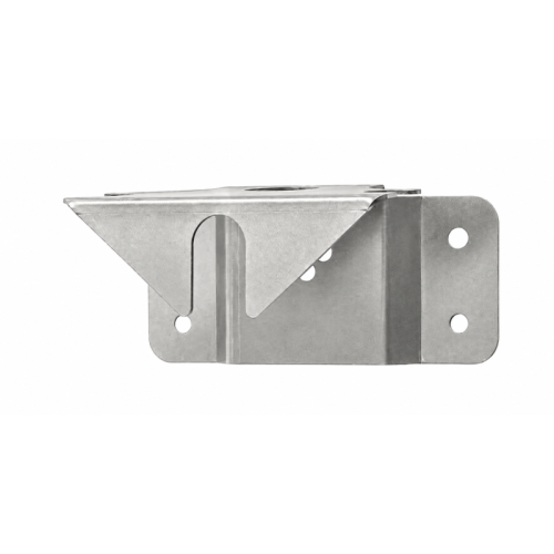 Item Support mural inox pour injecteur ST-160