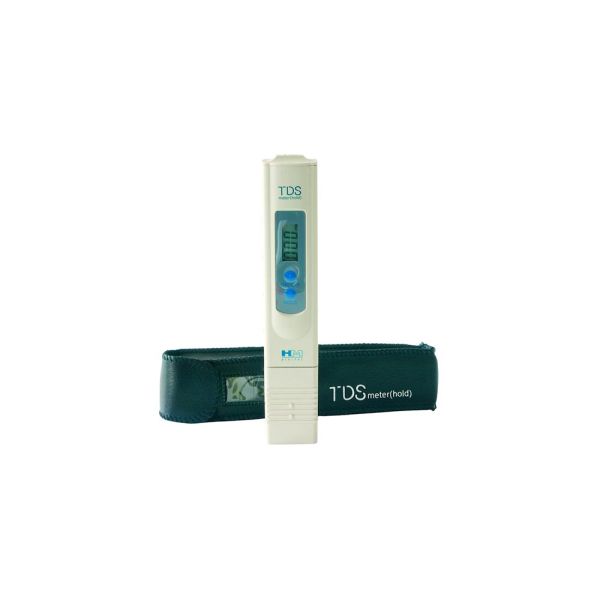 Item Testeur d'eau TDS