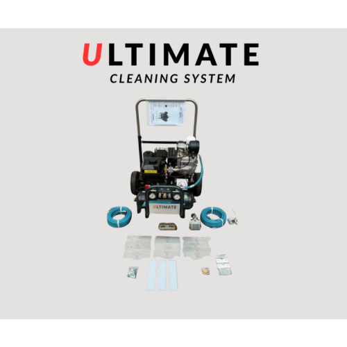 Item Ultimate Air scraper